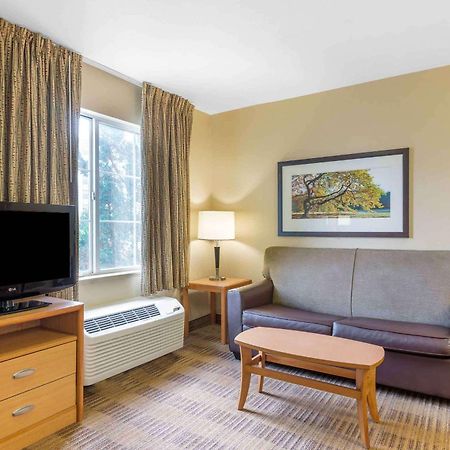 Extended Stay America Select Suites - Atlanta - Marietta - Wildwood Смирна Экстерьер фото
