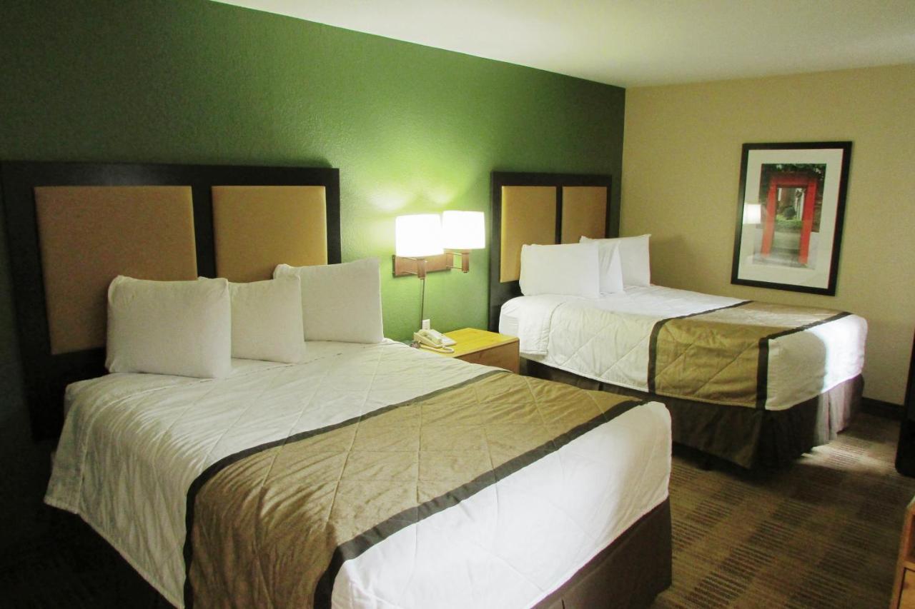 Extended Stay America Select Suites - Atlanta - Marietta - Wildwood Смирна Экстерьер фото