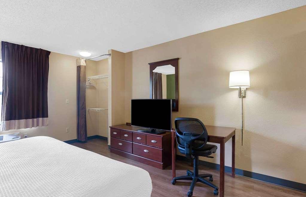 Extended Stay America Select Suites - Atlanta - Marietta - Wildwood Смирна Номер фото