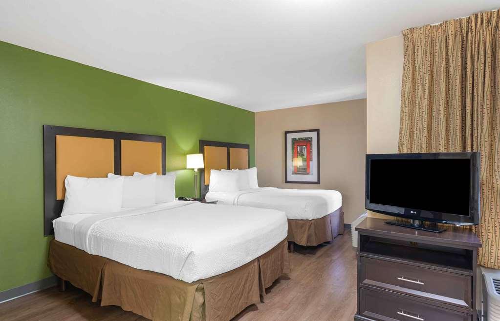 Extended Stay America Select Suites - Atlanta - Marietta - Wildwood Смирна Номер фото
