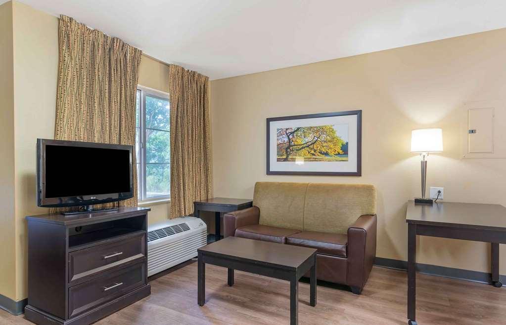 Extended Stay America Select Suites - Atlanta - Marietta - Wildwood Смирна Номер фото