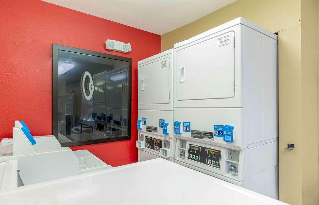 Extended Stay America Select Suites - Atlanta - Marietta - Wildwood Смирна Удобства фото