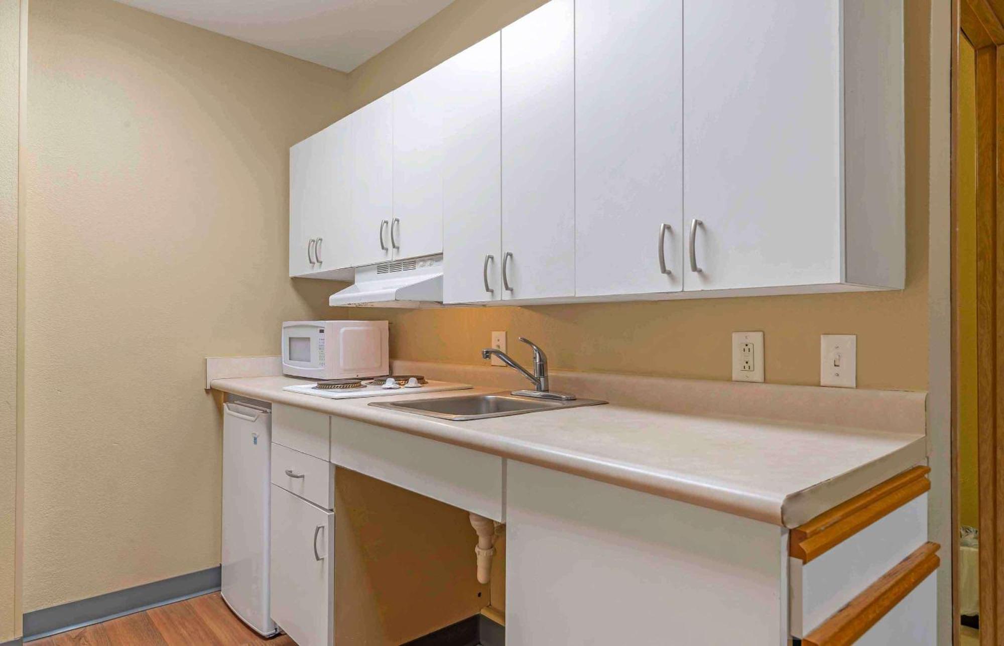 Extended Stay America Select Suites - Atlanta - Marietta - Wildwood Смирна Экстерьер фото