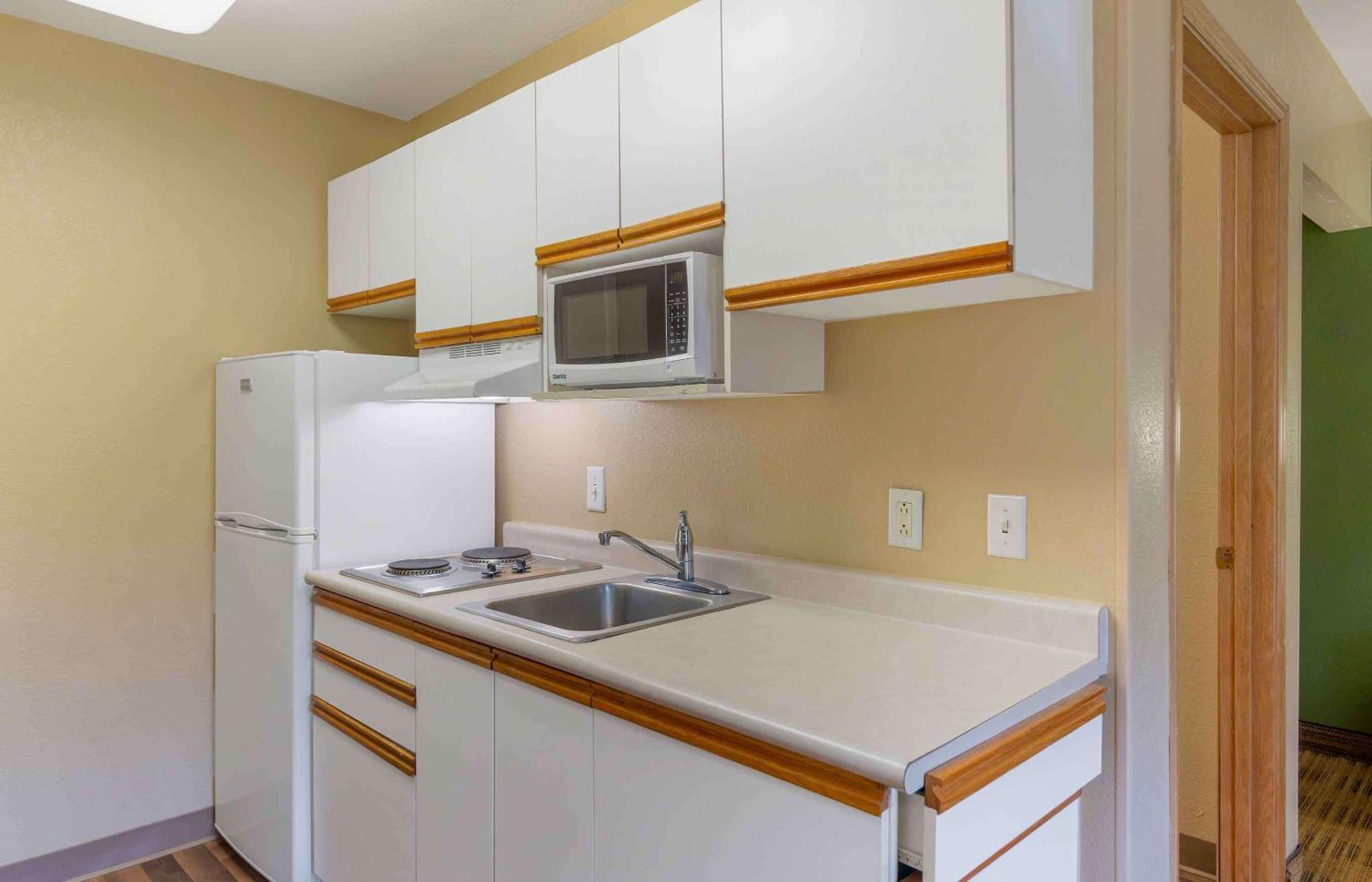 Extended Stay America Select Suites - Atlanta - Marietta - Wildwood Смирна Экстерьер фото