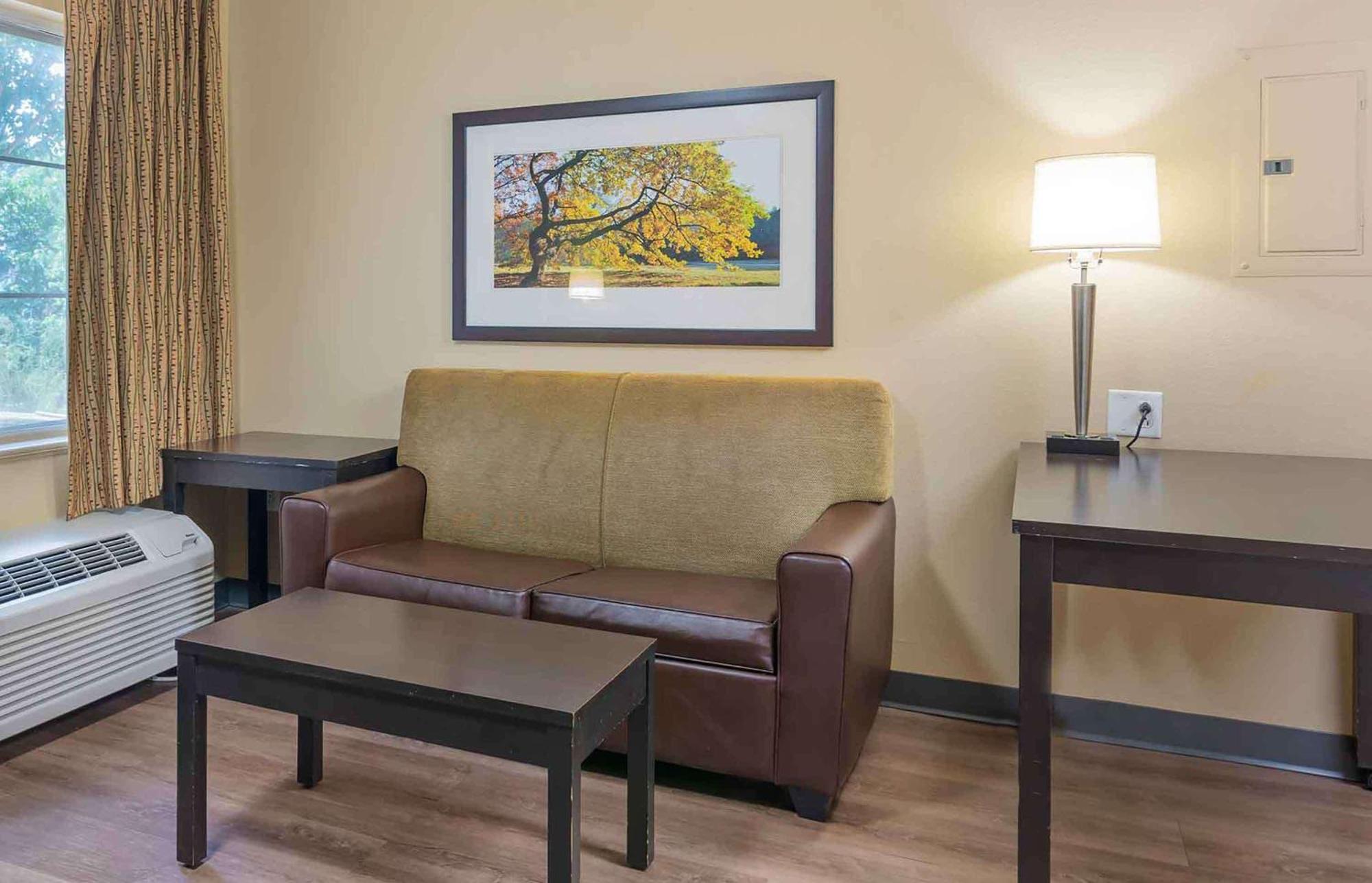 Extended Stay America Select Suites - Atlanta - Marietta - Wildwood Смирна Экстерьер фото
