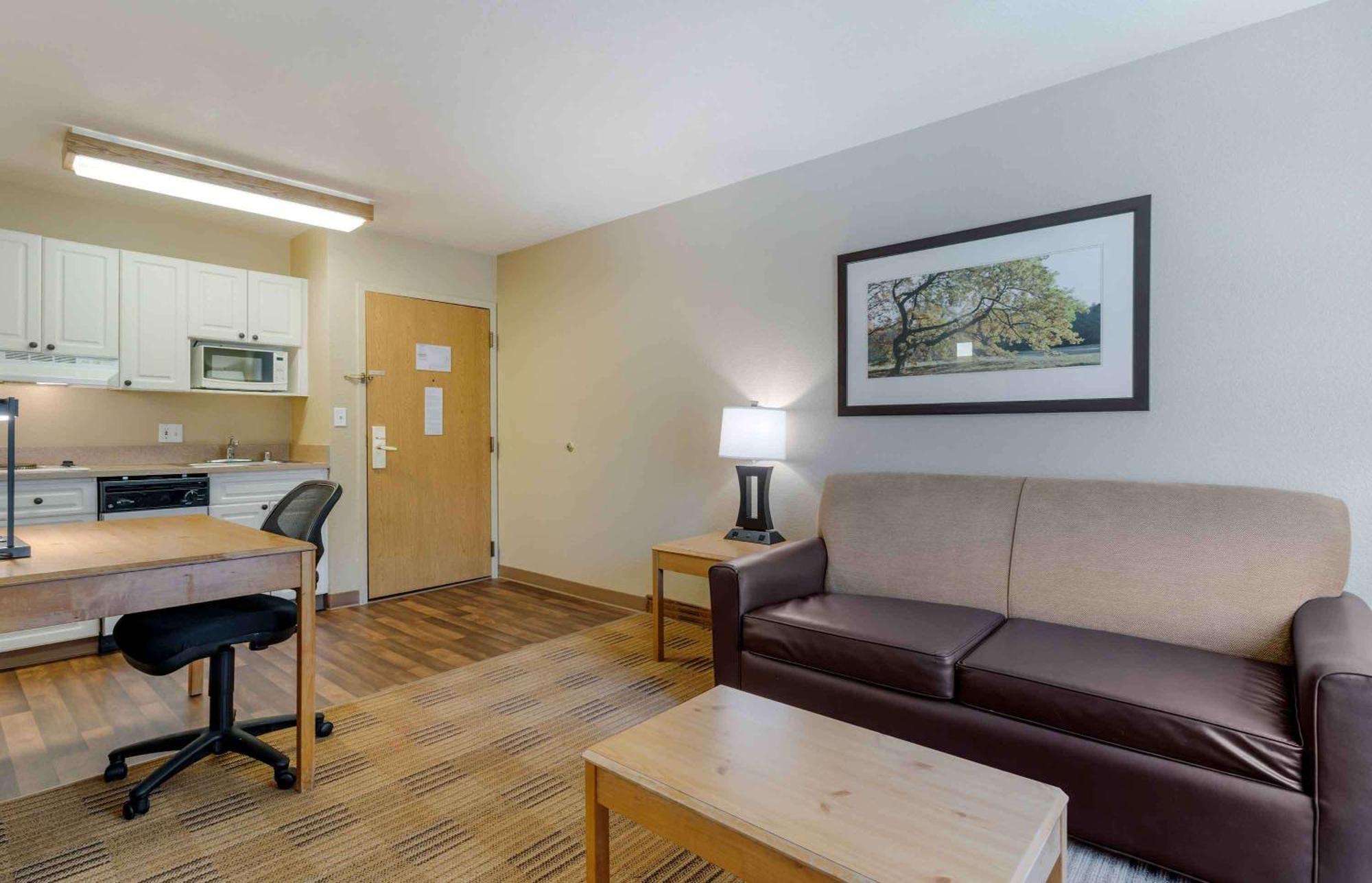 Extended Stay America Select Suites - Atlanta - Marietta - Wildwood Смирна Экстерьер фото