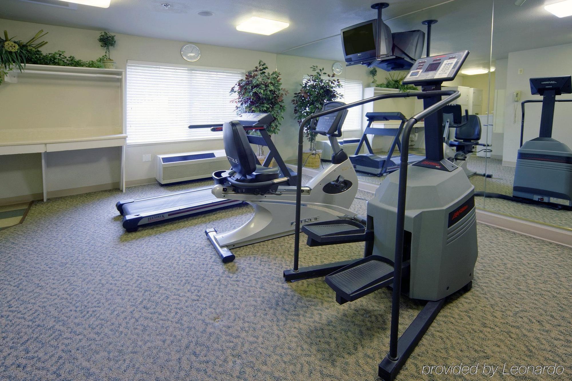 Extended Stay America Select Suites - Atlanta - Marietta - Wildwood Смирна Экстерьер фото