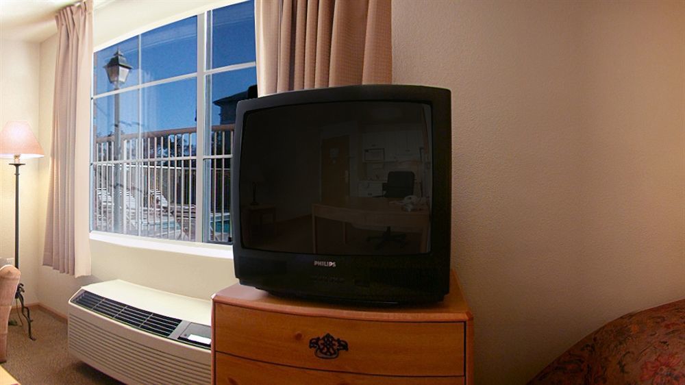 Extended Stay America Select Suites - Atlanta - Marietta - Wildwood Смирна Экстерьер фото