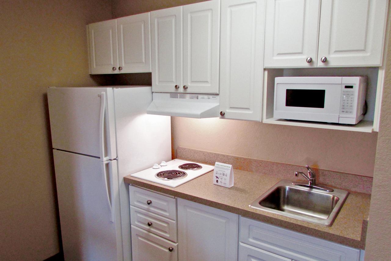 Extended Stay America Select Suites - Atlanta - Marietta - Wildwood Смирна Экстерьер фото