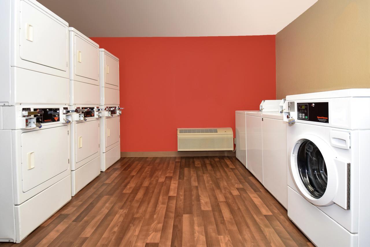 Extended Stay America Select Suites - Atlanta - Marietta - Wildwood Смирна Экстерьер фото