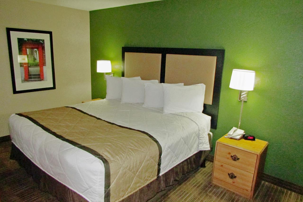 Extended Stay America Select Suites - Atlanta - Marietta - Wildwood Смирна Экстерьер фото