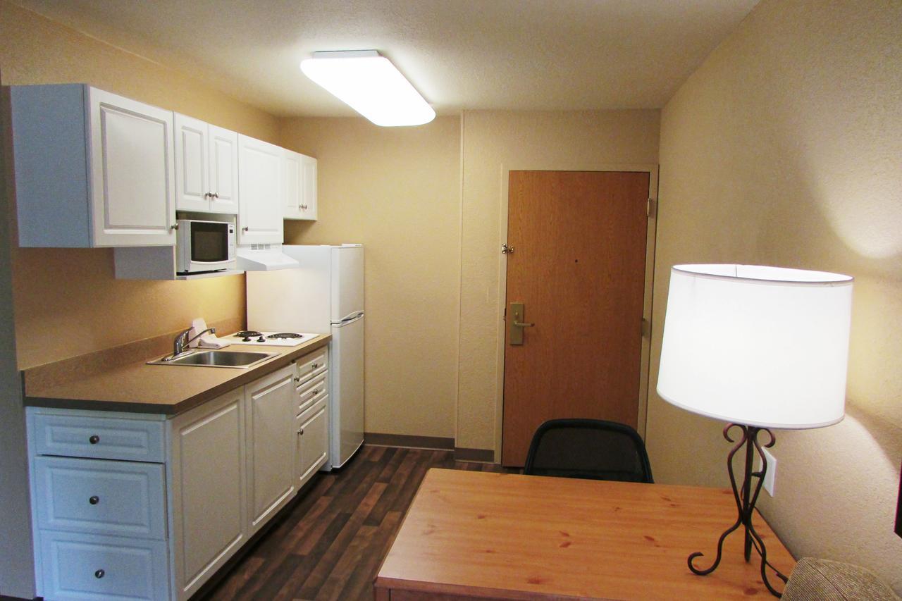 Extended Stay America Select Suites - Atlanta - Marietta - Wildwood Смирна Экстерьер фото