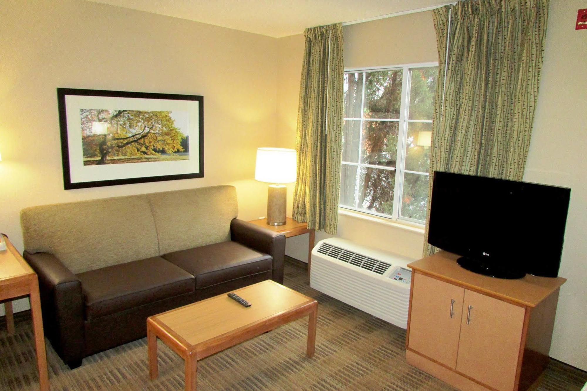Extended Stay America Select Suites - Atlanta - Marietta - Wildwood Смирна Экстерьер фото