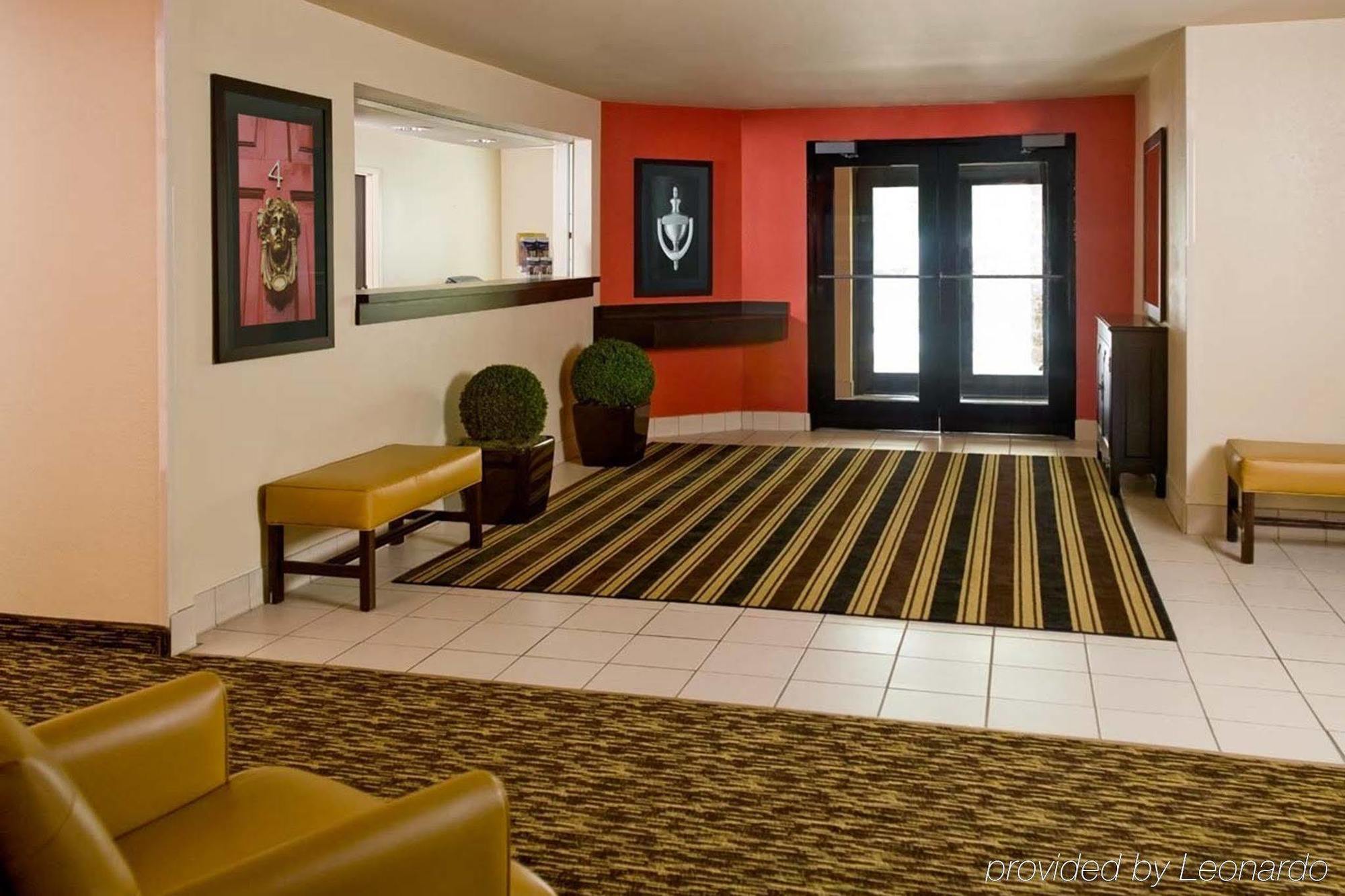 Extended Stay America Select Suites - Atlanta - Marietta - Wildwood Смирна Экстерьер фото