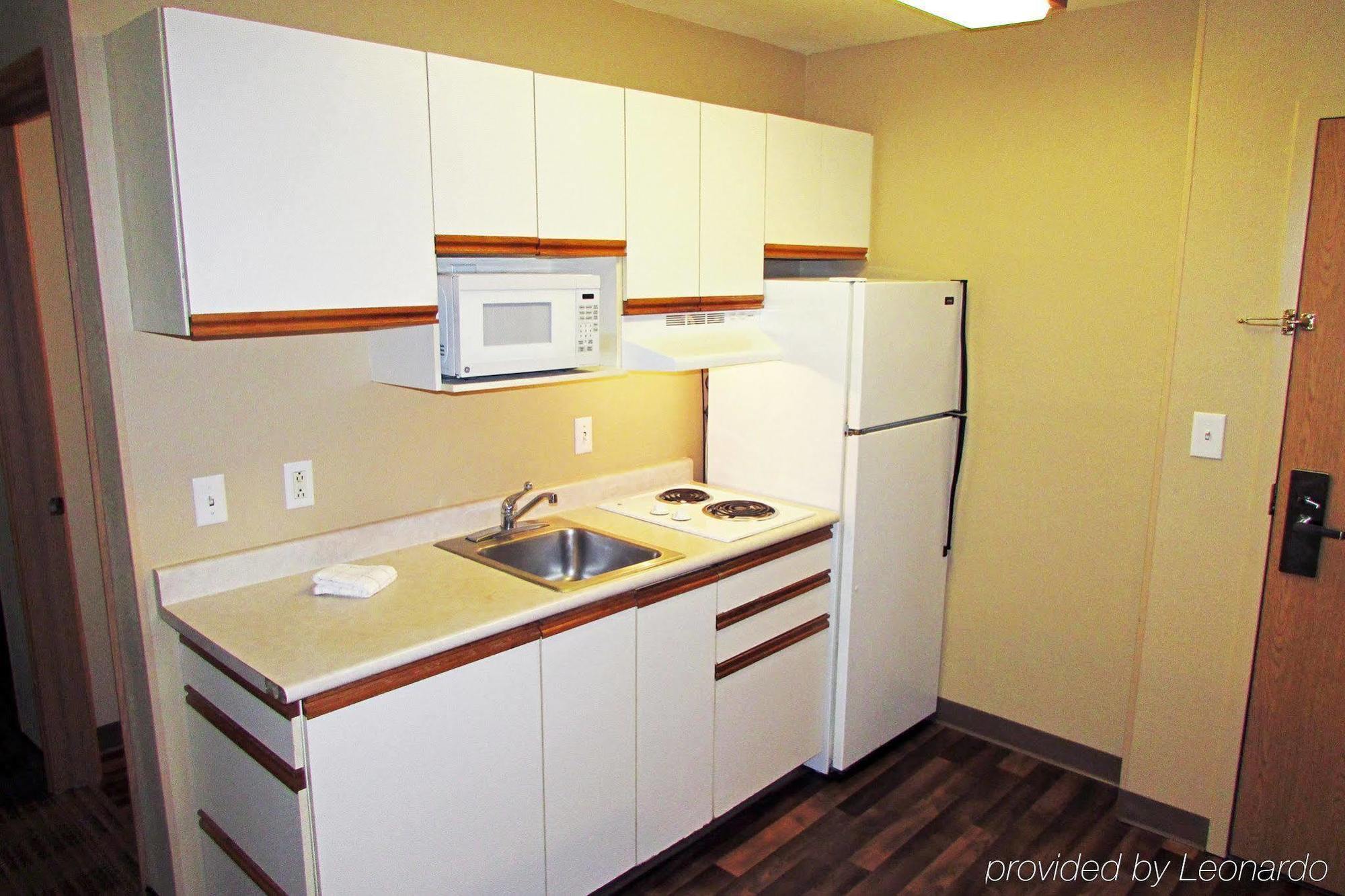 Extended Stay America Select Suites - Atlanta - Marietta - Wildwood Смирна Экстерьер фото