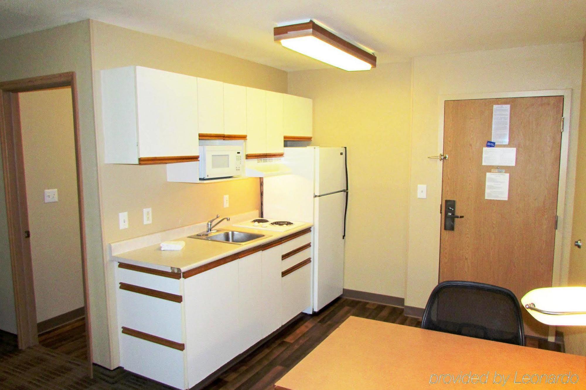 Extended Stay America Select Suites - Atlanta - Marietta - Wildwood Смирна Экстерьер фото