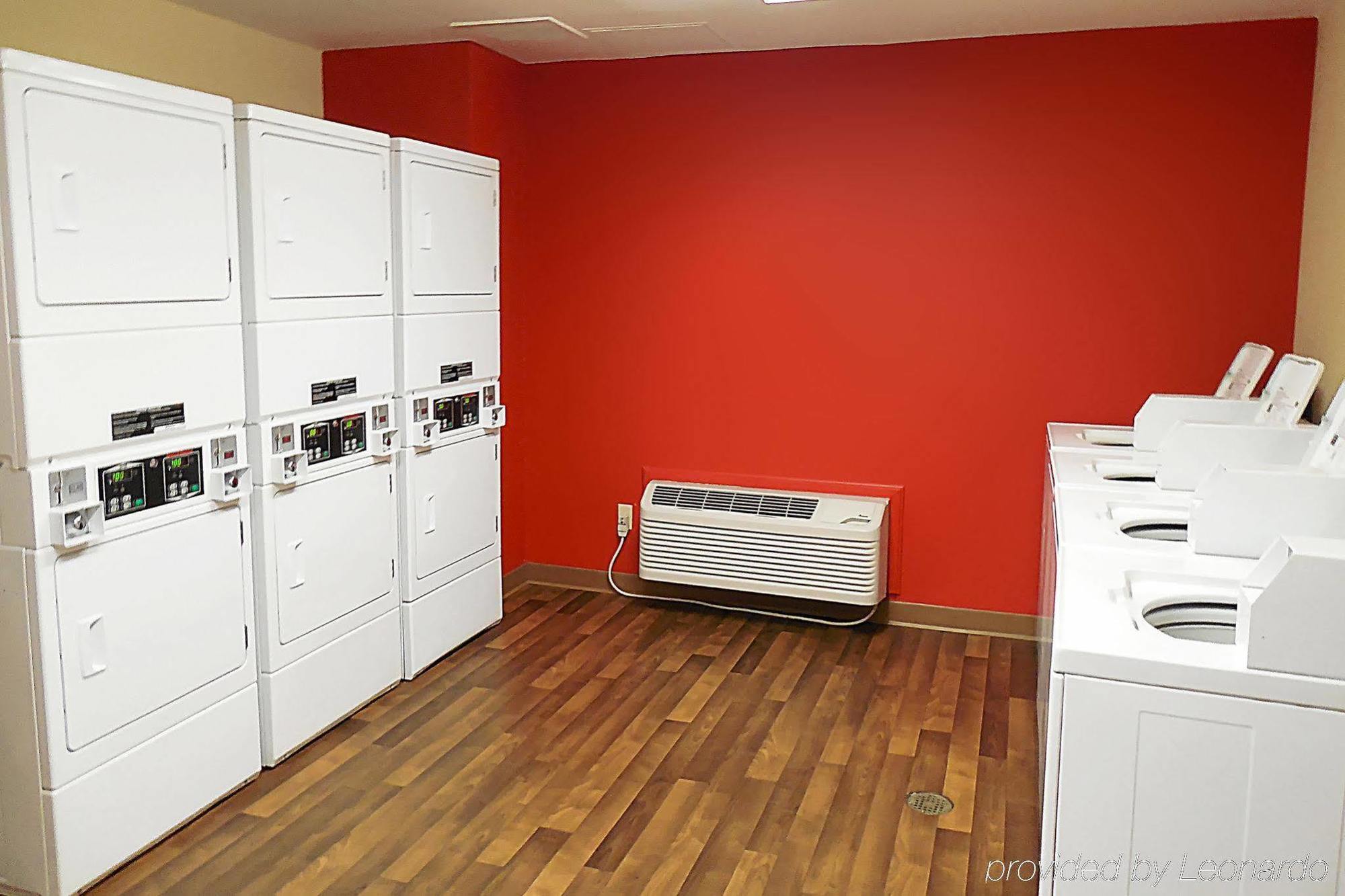 Extended Stay America Select Suites - Atlanta - Marietta - Wildwood Смирна Экстерьер фото
