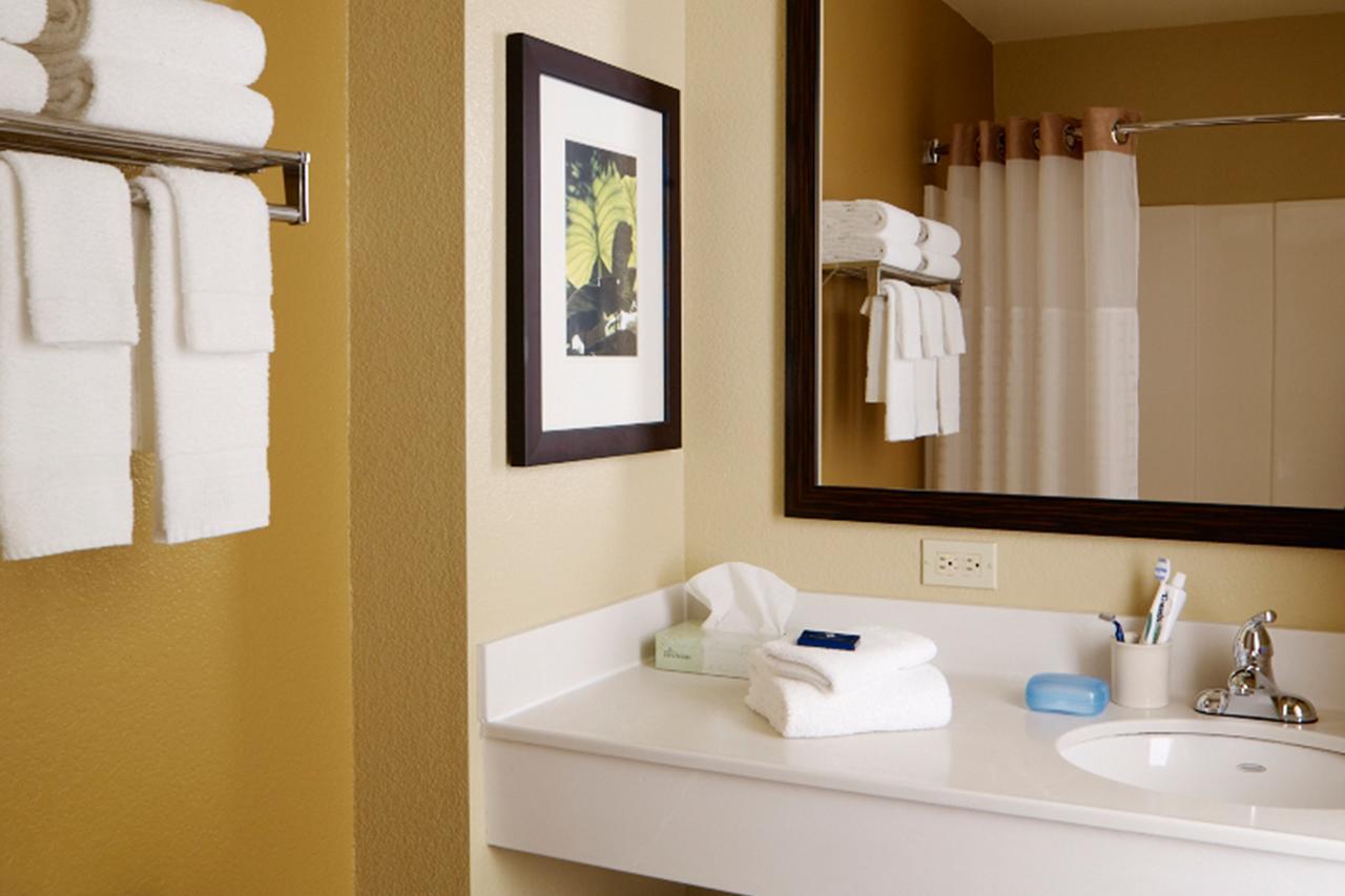 Extended Stay America Select Suites - Atlanta - Marietta - Wildwood Смирна Экстерьер фото